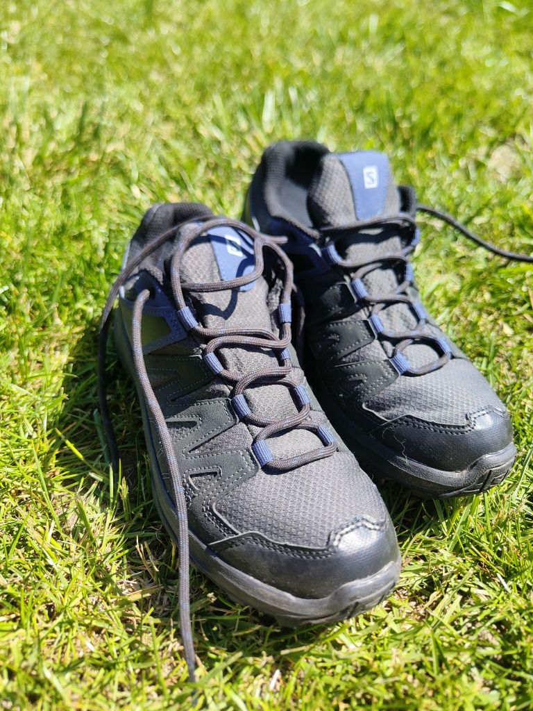 Salomon buty trekingowe 38