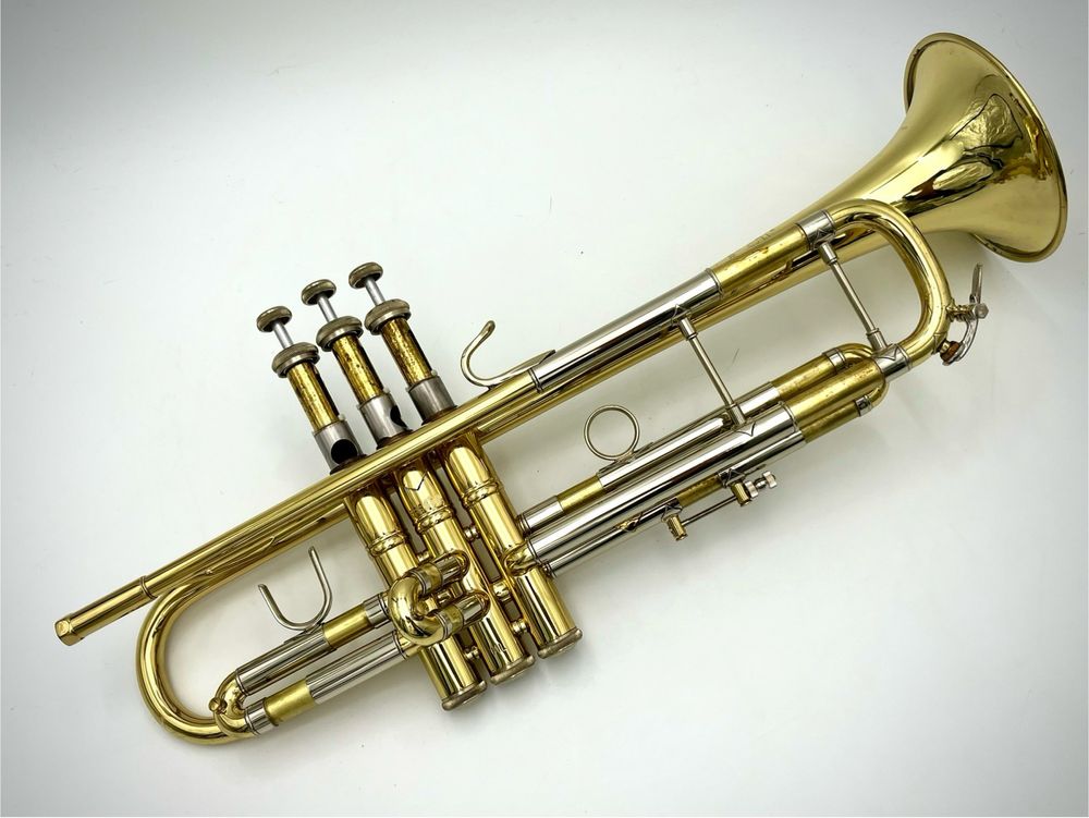 Trąbka Vincent Bach Stradivarius 37 ML