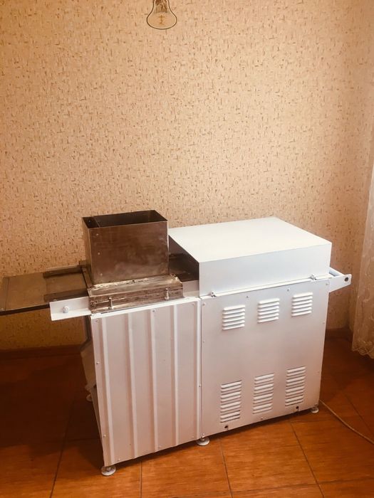 Шинковочный станок для морковки по карейски и капусты