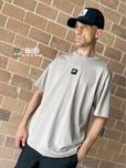 Чоловіча футболка Nike nsw tee m90 nk air ssnl