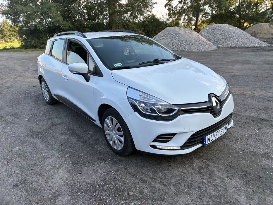 Renault Clio LPG super stan