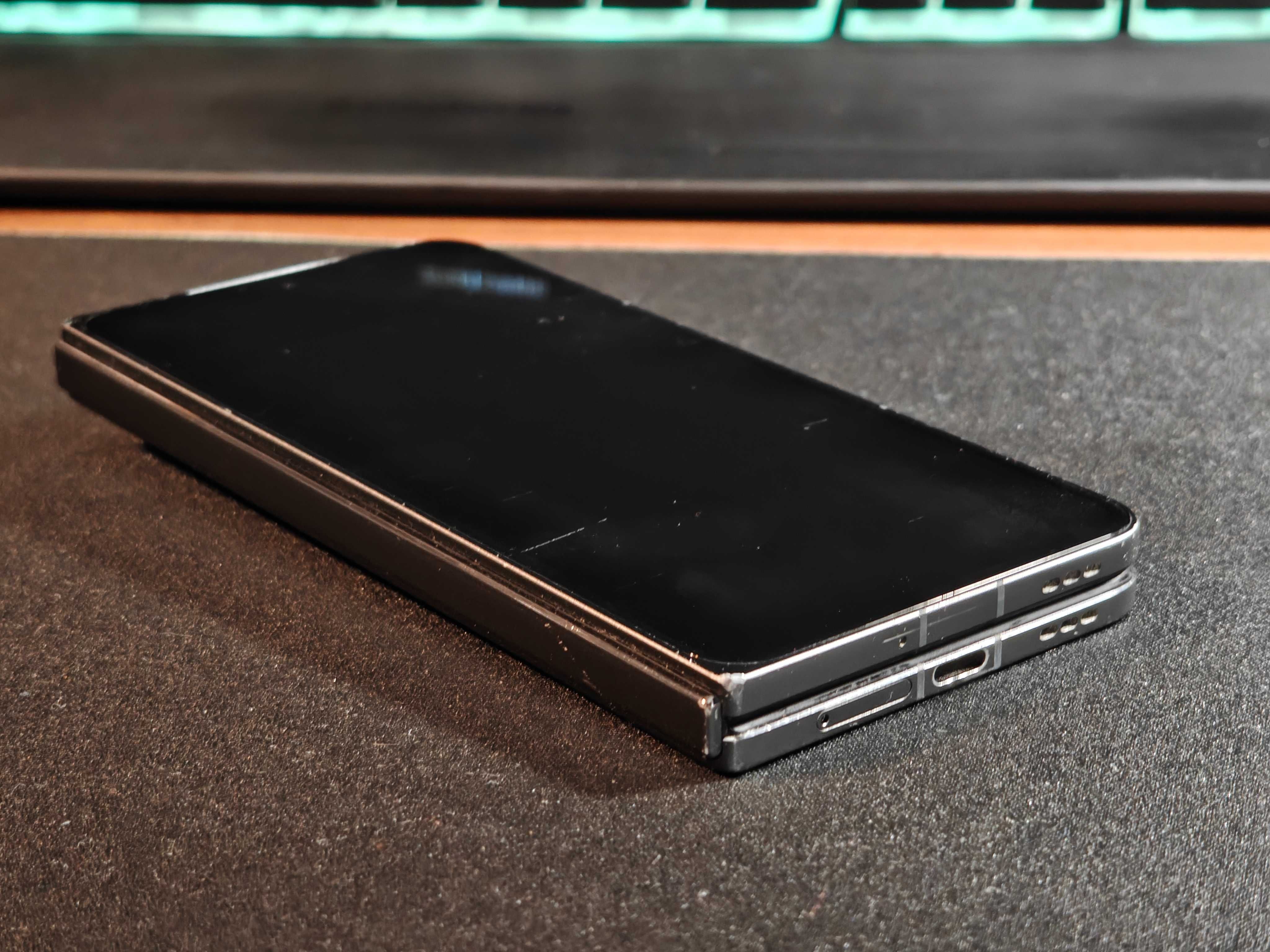 OPPO Find N3 Fold