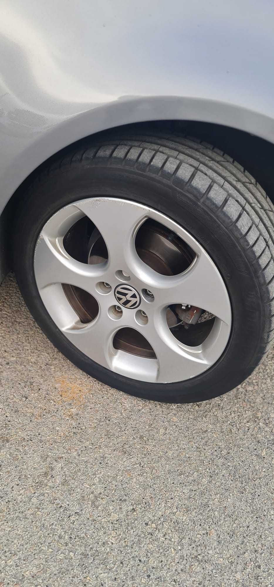 Golf 5 DSG de 2008, apenas 139.000 km reais e comprováveis!