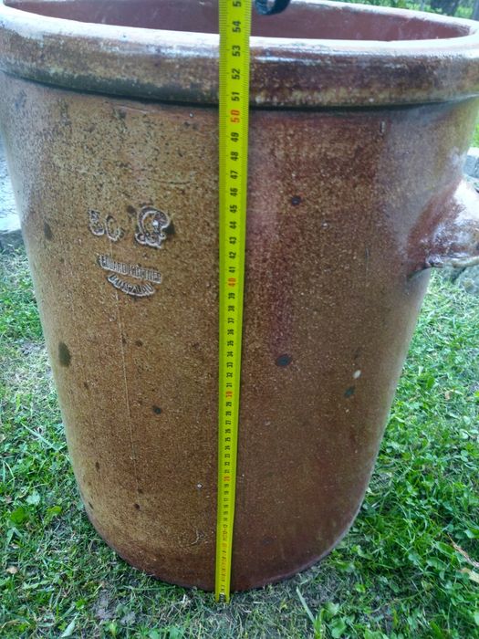 gar kamionkowyBunzlau Bolesławiec Eduard Kuttner