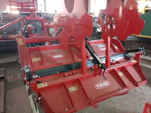 Redliniarka P40 180 Forigo