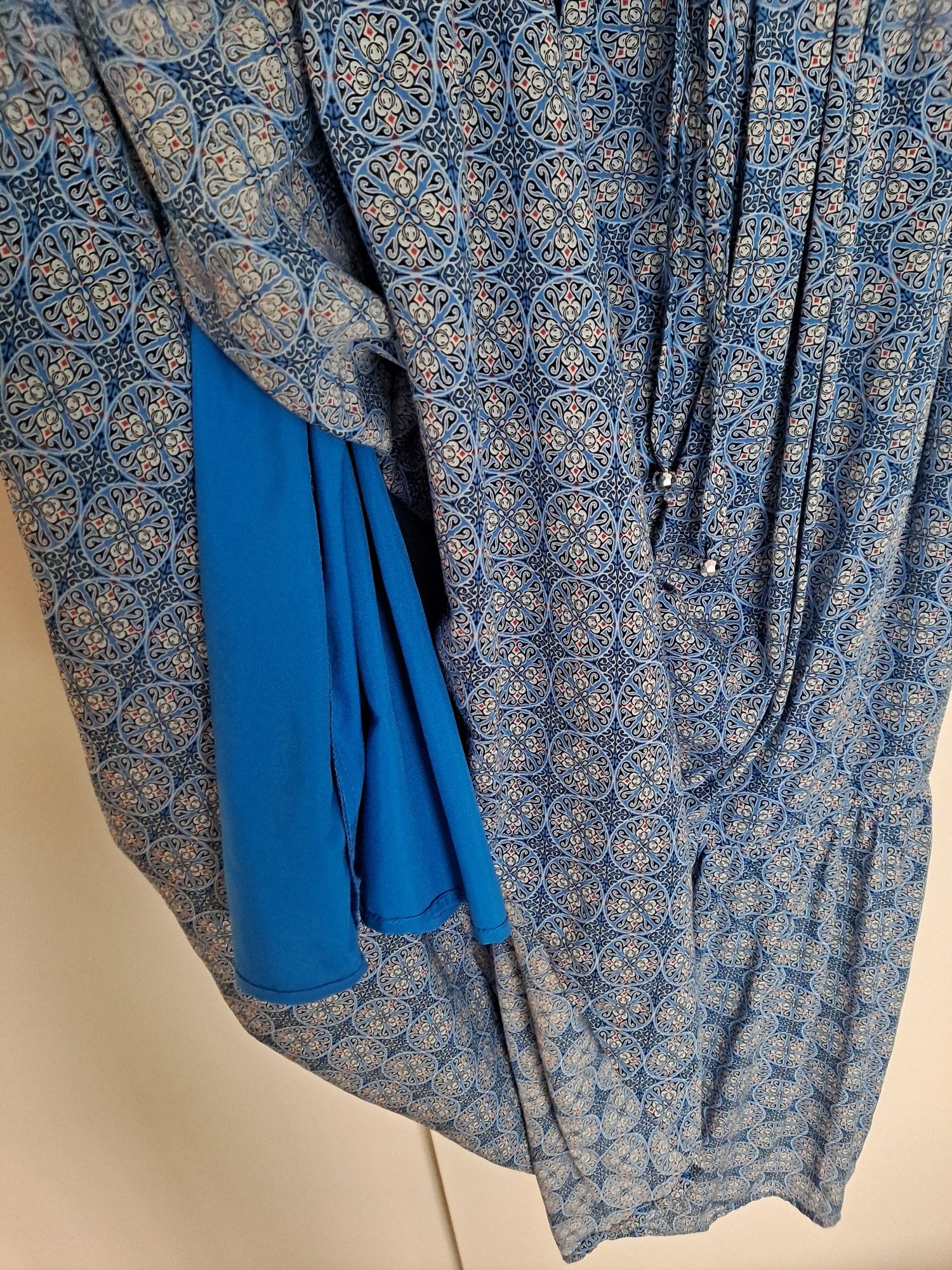 Sukienka maxi Quiosque r.38/40