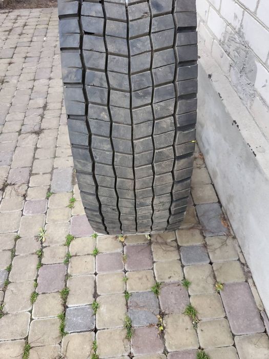 Шини. Резина Lanvigator 22.5, 315, 70. 1 шт.