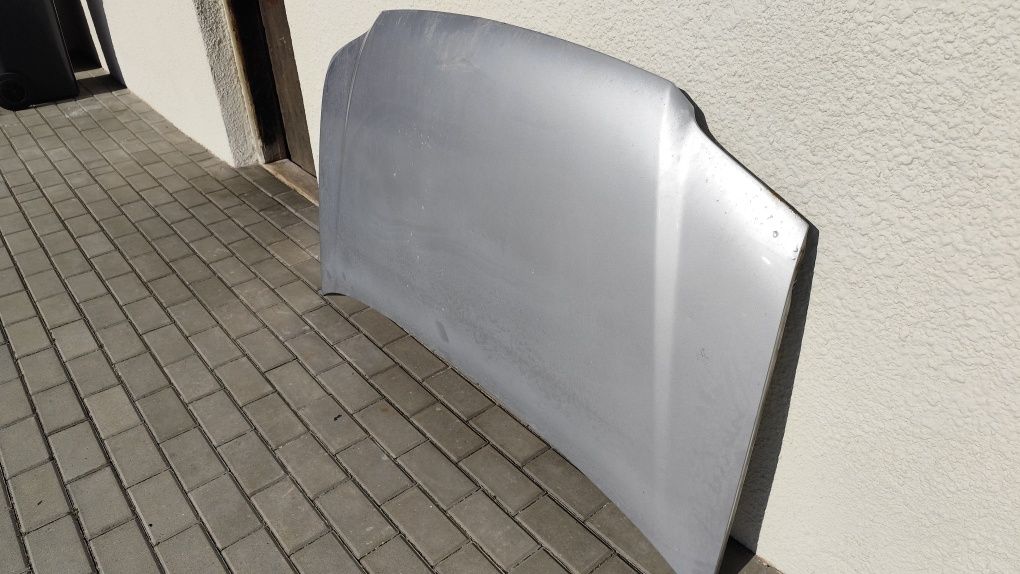 Maska do VW Caddy Sharan Touran