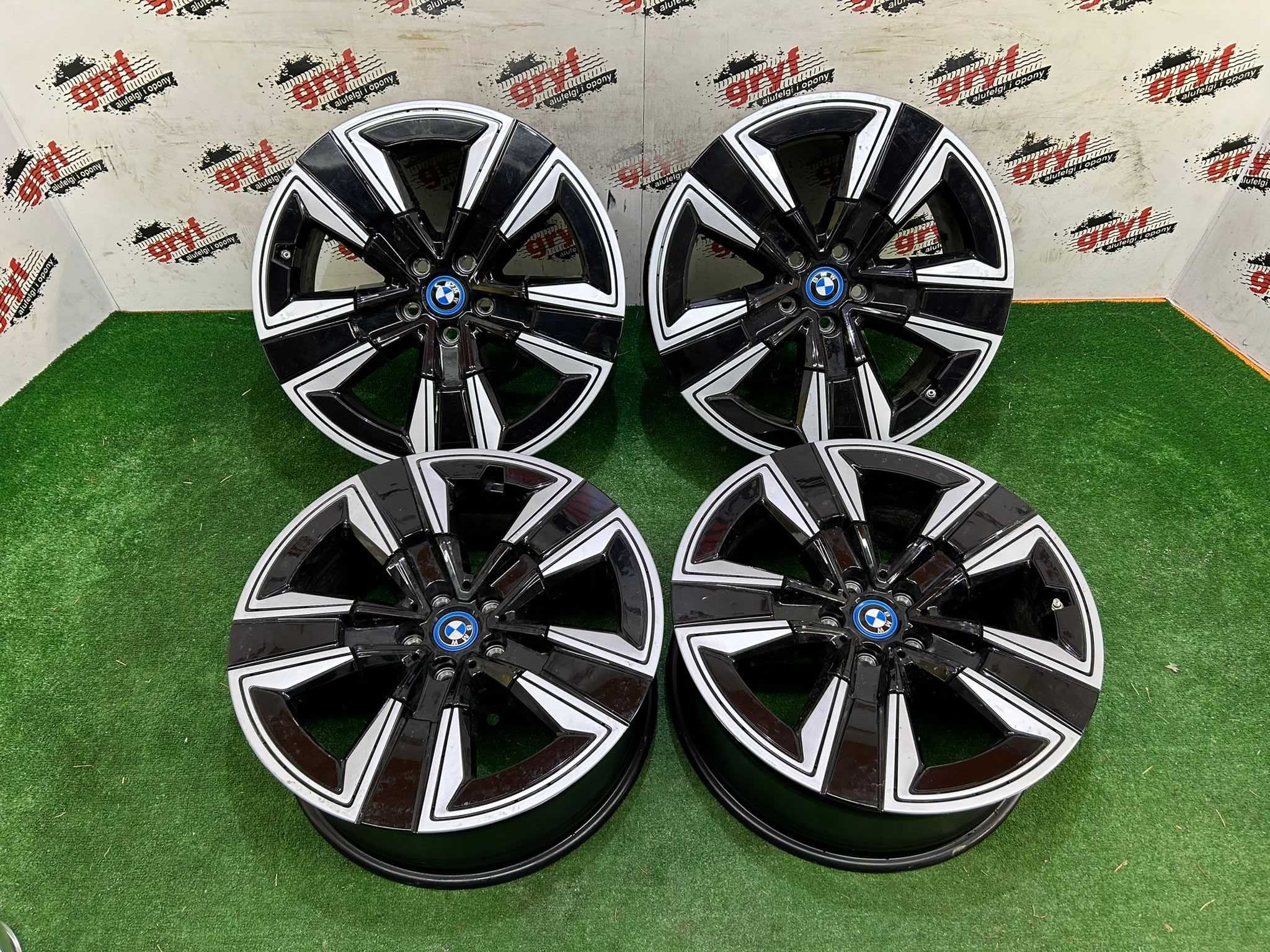 Alufelgi 5x112 19 cali BMW