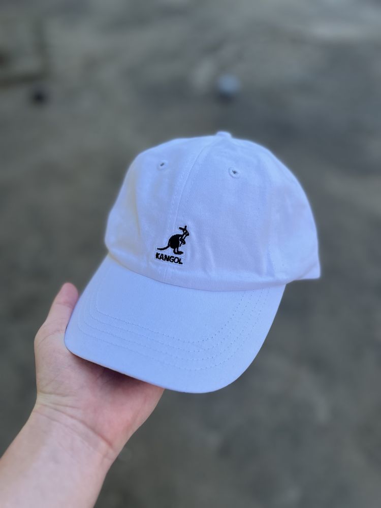 Кепка kangol кангол кенгол кепки кепи кепі кепоска бейсболка