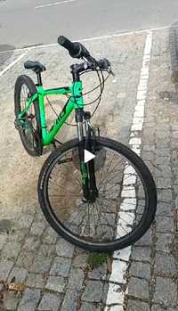 Bicicleta Spitz 27.5