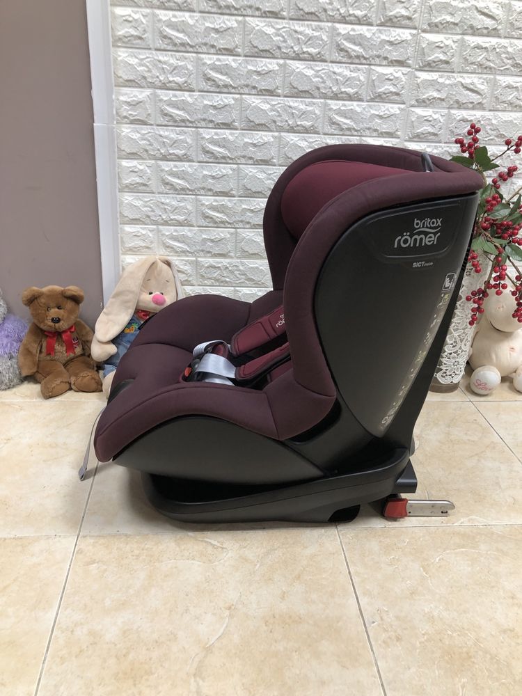 Автокрісло Britax Romer TRIFIX2 i-SIZE Група 1 (9-18 кг) детское
