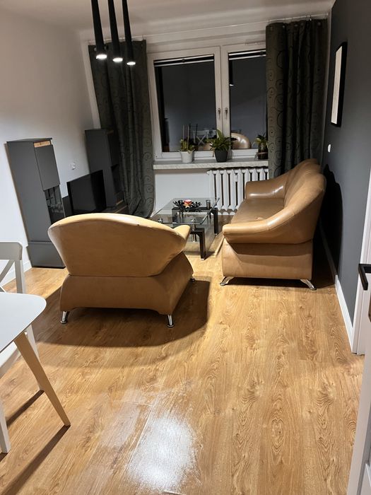 Mieszkanie do wynajęcia od zaraz