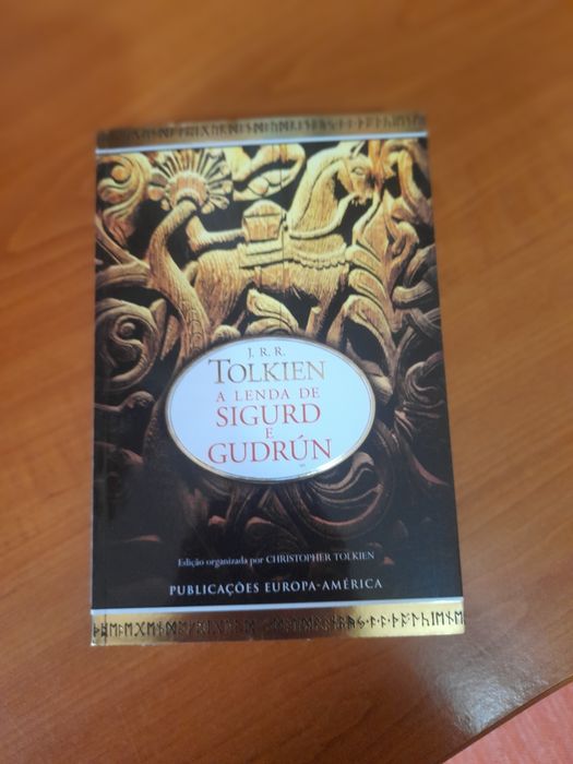 Tolkien + Stephen king