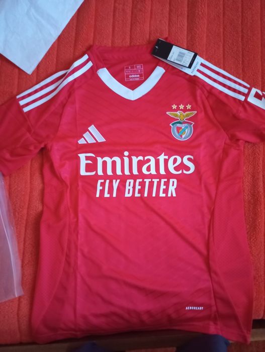 Camisola Benfica