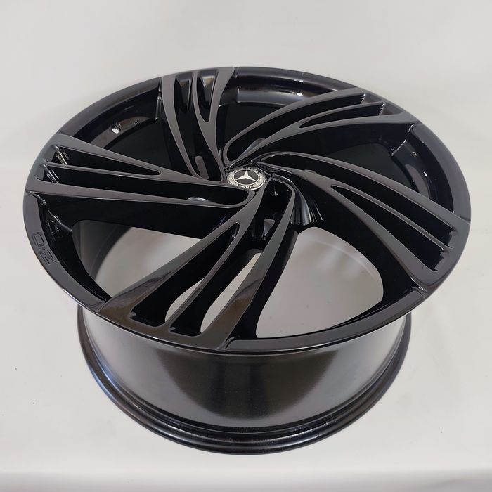 5x112 22" Mercedes glc gle w166 x166 w167 Gl ML O.Z OZ jak nowe