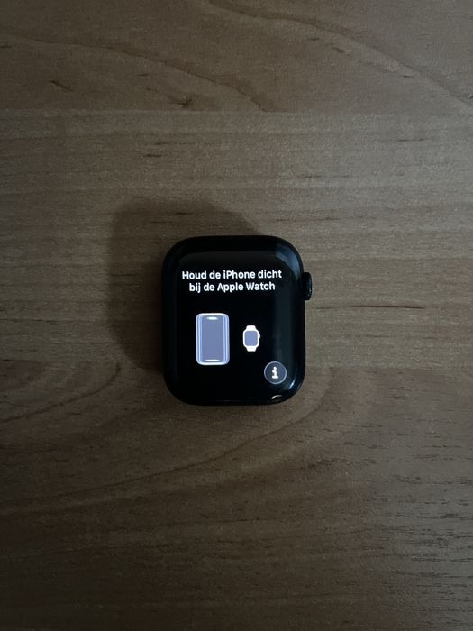 Apple Watch Series 7 45mm