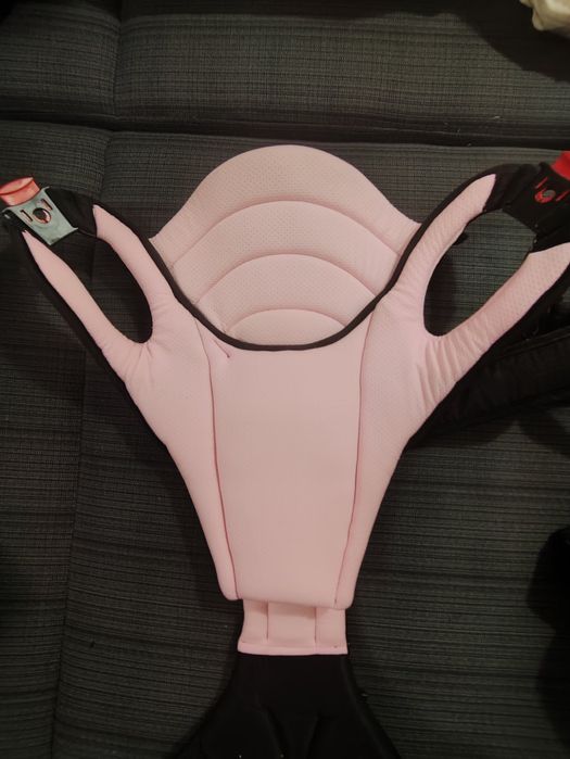 Сумка-кенгуру Чико Chicco You & me