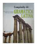 Compêndio de Gramática Latina