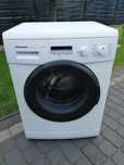 Pralka Panasonic 7 kg A+++ jak nowa, dowóz i montaż