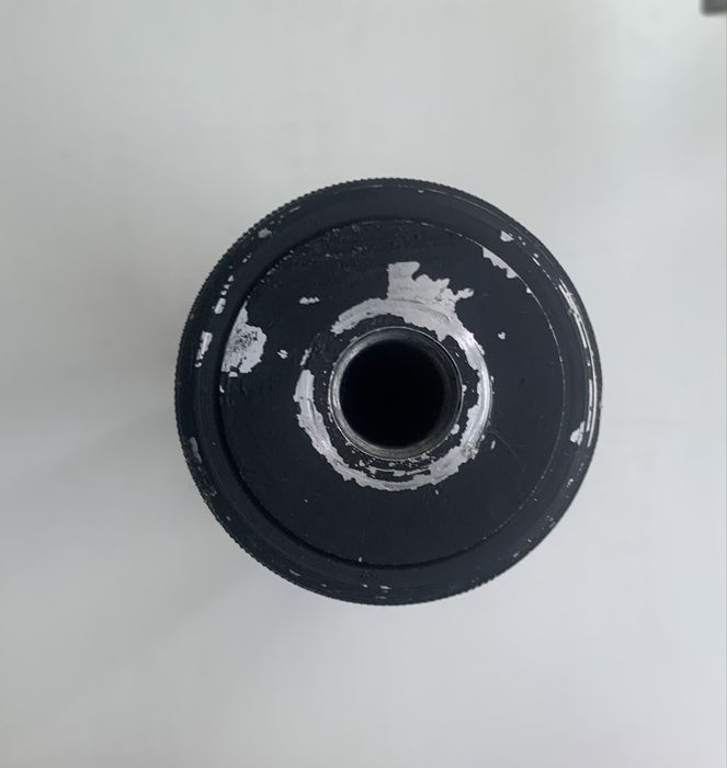 Глушник під калібр 338 Lapua Magnum