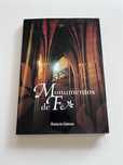 Livro “Monumentos de Fé - As mais belas catedrais do mundo”