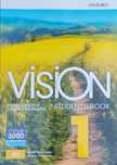 Vision 1. Student's Book
986/1/2019 i 985/1/2019

Quintana Jenny, Duck