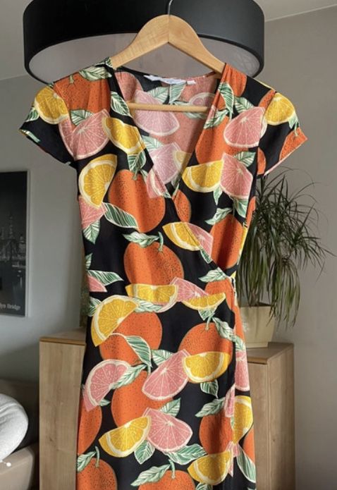 Sukienka letnia &Other Stories roz.XS