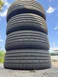 205 55 16 Continental летняя резина 205/55 R16 лето