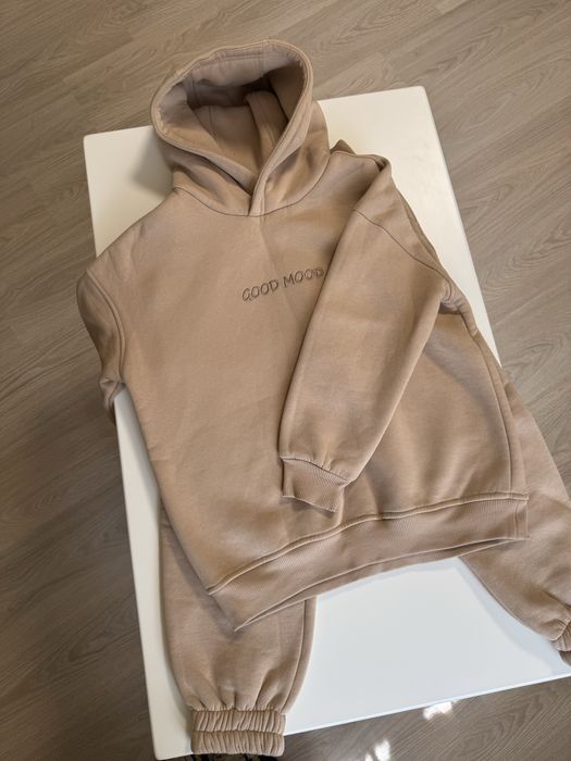 Новий дитячий костюм на флісі