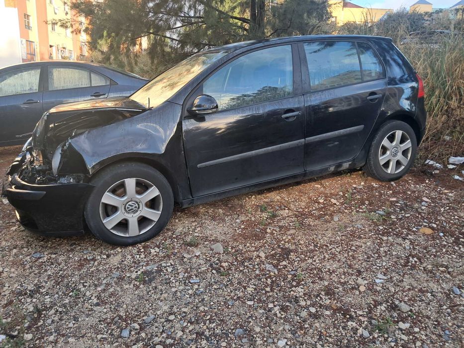 Volkswagen Golf 1.4 90cv