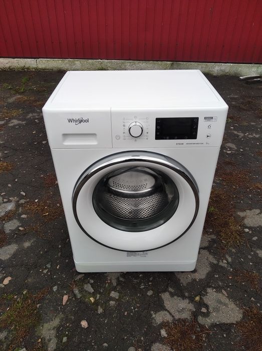 Пральна машинка .