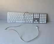 klawiatura apple model A1234