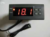 Termostato digital para aquários, chocadeiras, entre outros