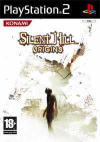 [1001] [PS2] Silent Hill Origins