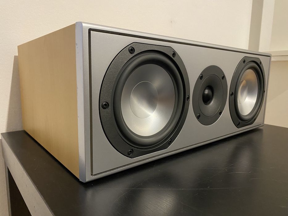 Центральний канал центр Canton GLE405 CM