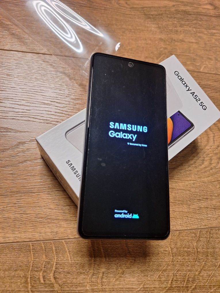 Smartphone Samsung A52 5G