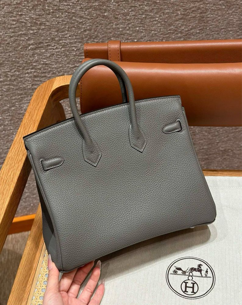 Hermes Birkin 25 Togo в наличии