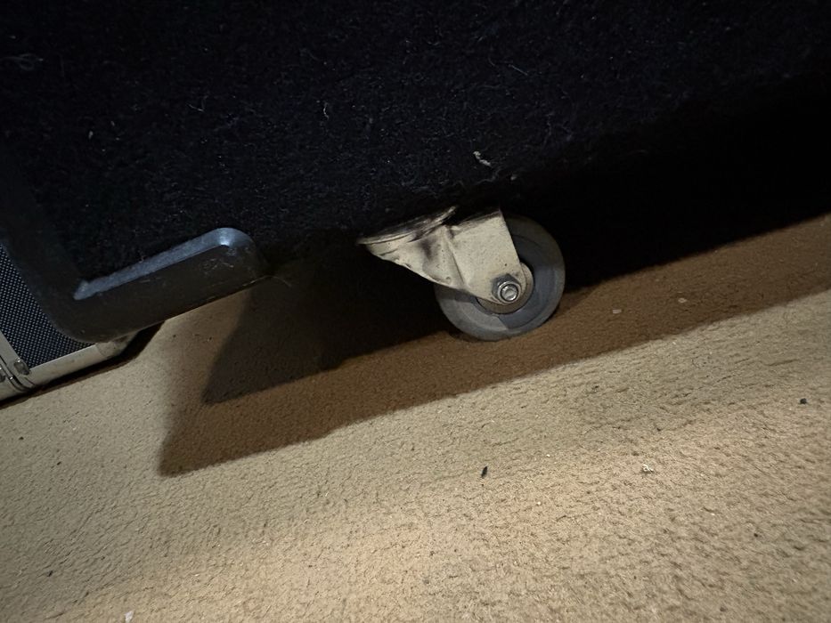 Zestaw head i kolumna basowa gallien krueger 400RB + 410BLX