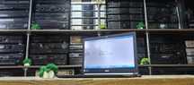 Ноутбук Acer Aspire A515-51/i7-7500u/Ram 4Gb /HDD No /Video 2Gb 940mx