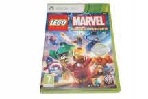 Gra Lego Marvel Super Heroes X360 Pl Napisy