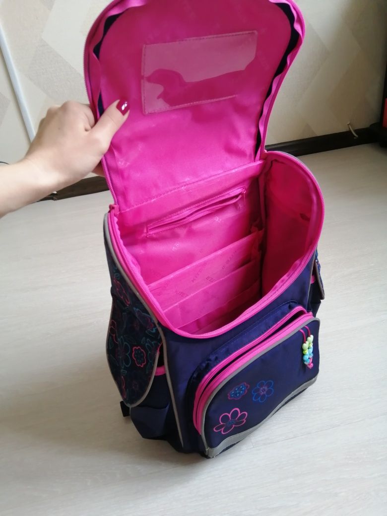 Рюкзак KITE Для девочки