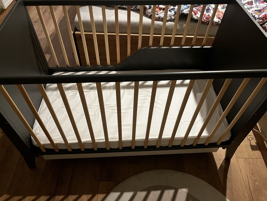 Łóżeczko dziecięce