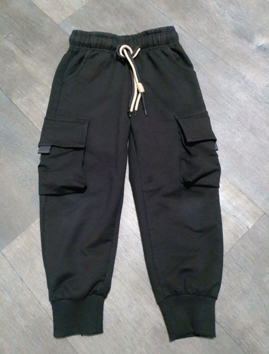Дитячі штани р.110-116