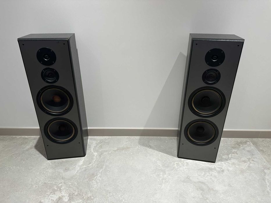 Kolumny głośnikowe podłogowe JAMO DUET 90A 170W