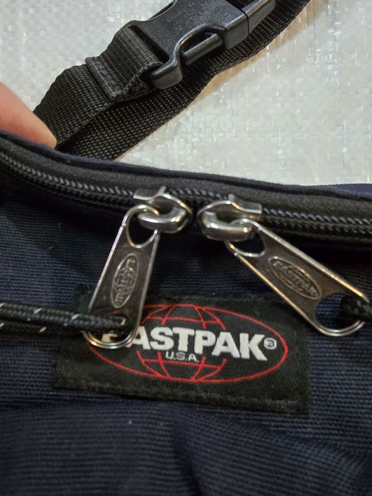 Поясна сумка Springer від Eastpak