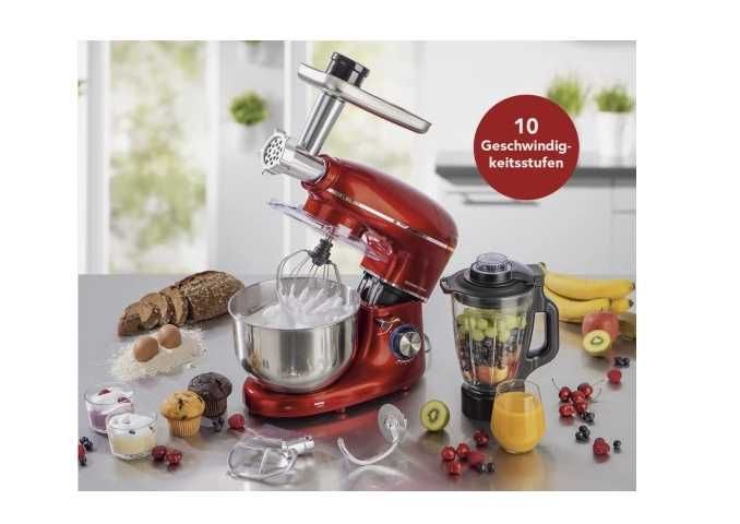 ROBOT kuchenny 3 w 1