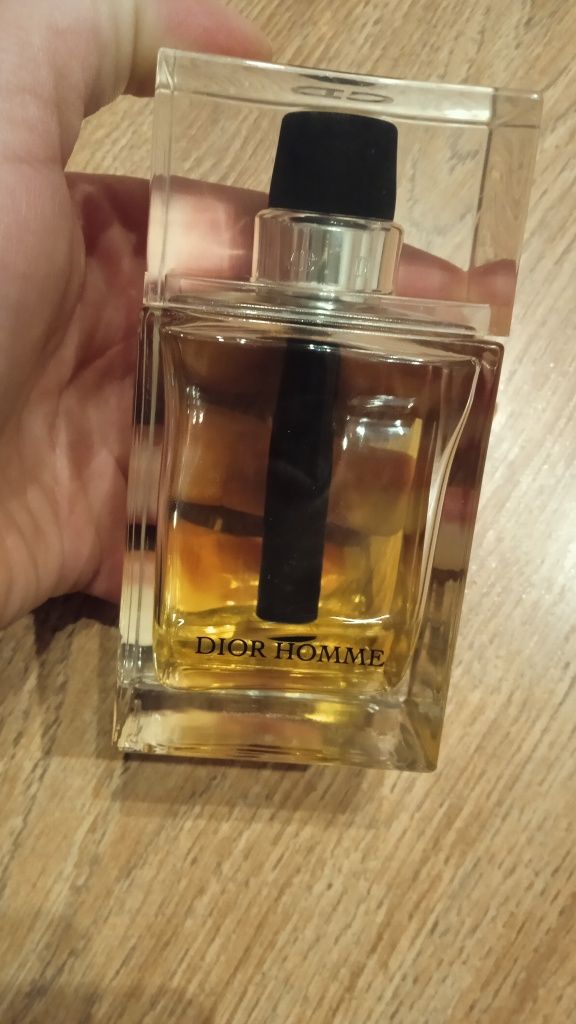 Perfum Dior HOMME UNIKAT 100 ml