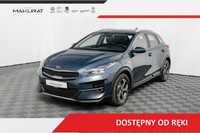 Kia XCeed 1.6 CRDi SCR M DCT K.cofania Klima Tempomat Salon PL VAT 23%