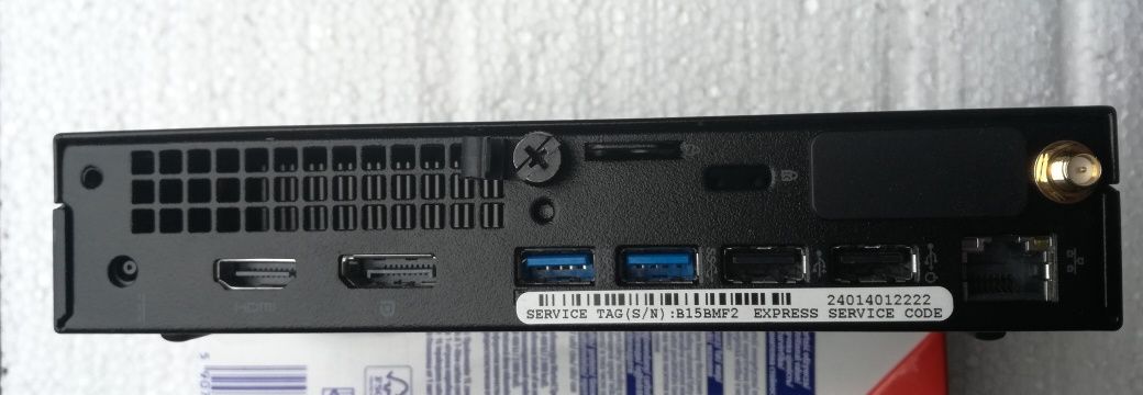 Dell OptiPlex 3040 mini